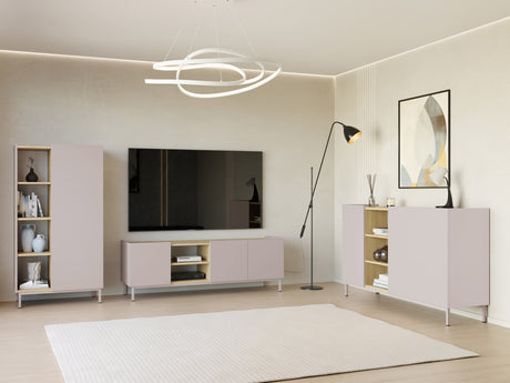 Conjunto de salón 600076