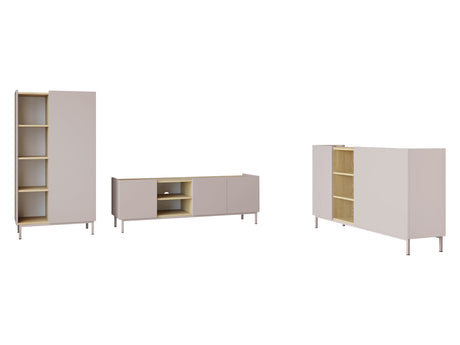Conjunto de salón 600076