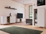 Conjunto de salón 600076