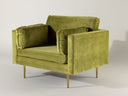 Sillón Itercor