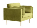Sillón Itercor