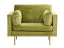 Sillón Itercor
