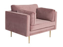 Sillón Itercor