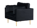 Sillón Itercor