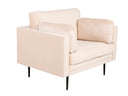 Sillón Itercor