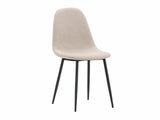 Conjunto de mesas y sillas para comedor 598360