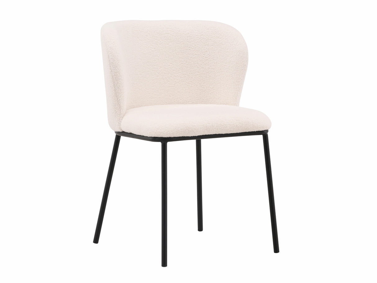 Conjunto de mesas y sillas para comedor 598282