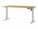 Escritorio de altura regulable Lartesi 117