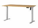Escritorio de altura regulable Lartesi 116