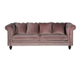 Sofá chesterfield 243958
