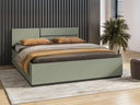 Cama Saecae