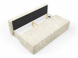 Sofá cama 598938