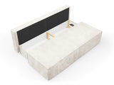 Sofá cama 598938