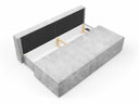 Sofá-cama Fructar