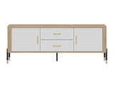 Mueble TV 601266