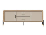 Mueble TV 601266