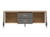 Mueble TV 601266