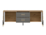 Mueble TV 601266