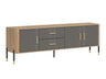 Mueble TV 601331
