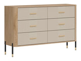 Cómoda 601486