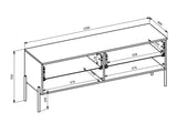 Mueble TV 601487