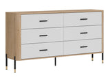 Cómoda 601560