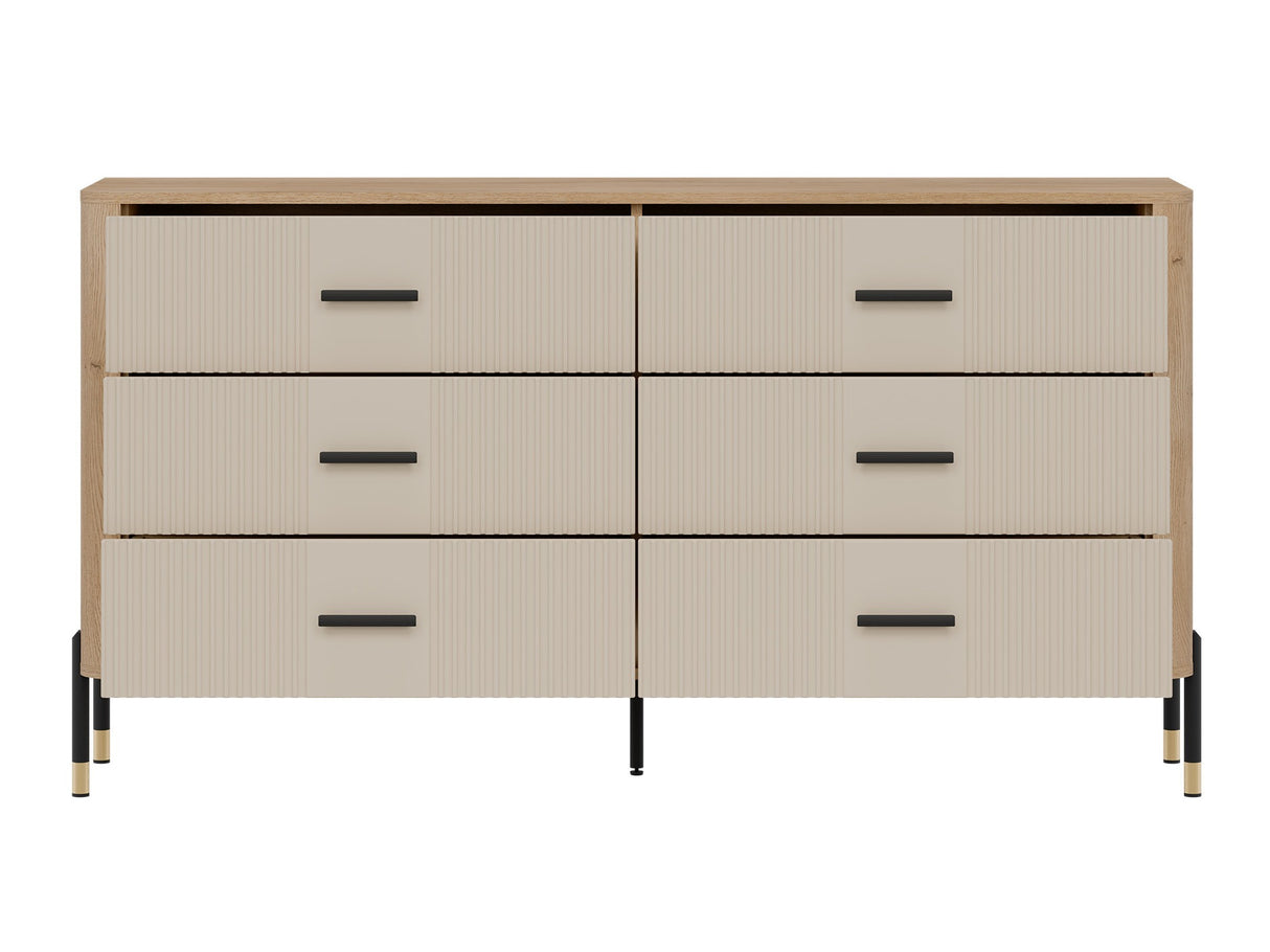 Cómoda 601560