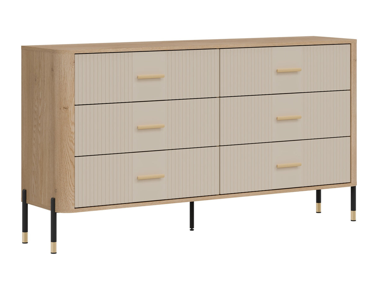 Cómoda 601560