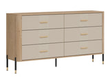 Cómoda 601560