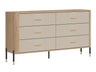 Cómoda 601560