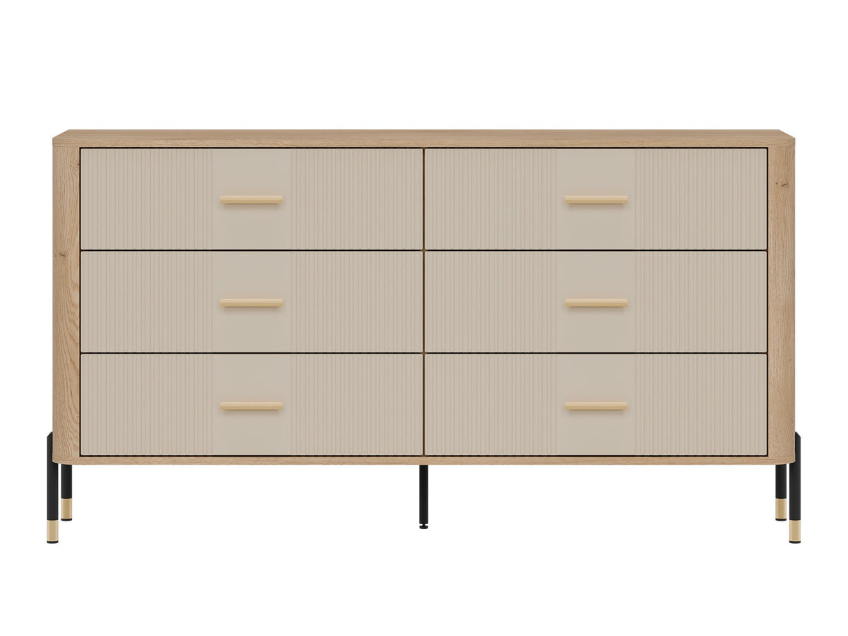 Cómoda 601560