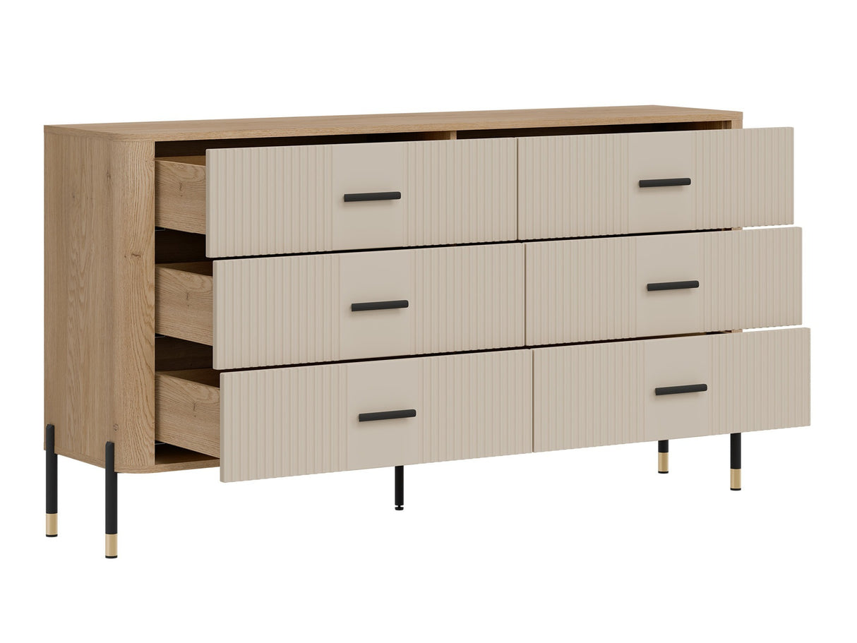 Cómoda 601560