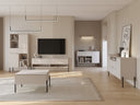 Conjunto de salón Levtenu 118