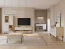 Conjunto de salón Levtenu 118