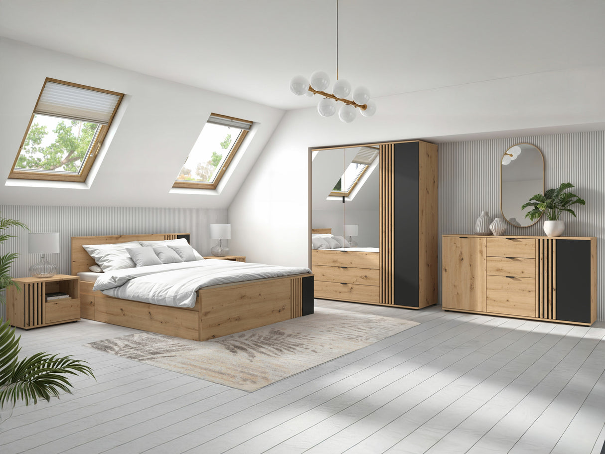 Cama 601614