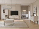 Conjunto de salón Levtenu 119