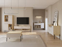 Conjunto de salón Levtenu 119