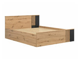 Conjunto de dormitorio 601635