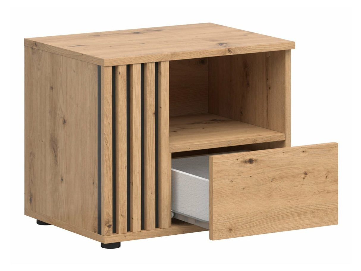 Conjunto de dormitorio 601635