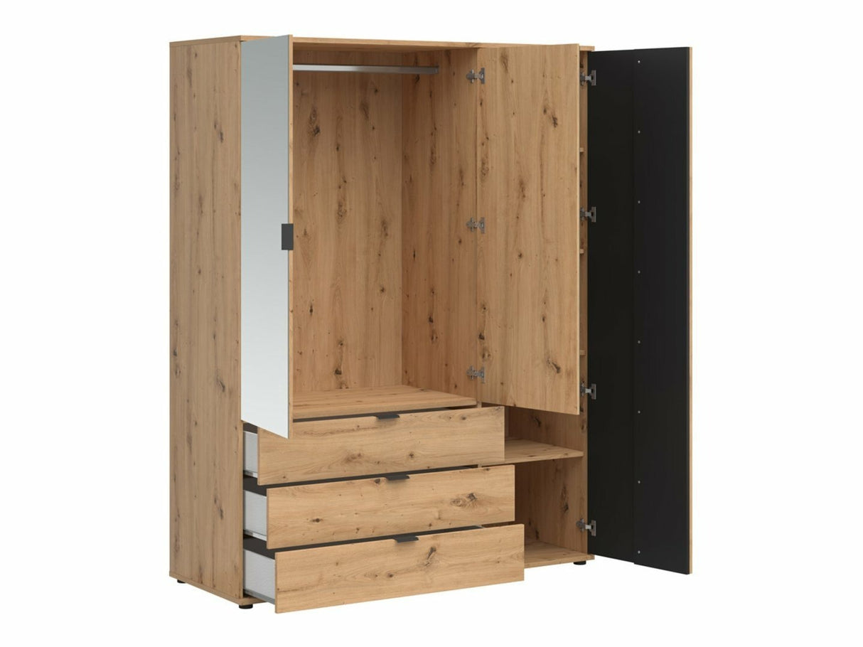 Conjunto de dormitorio 601635