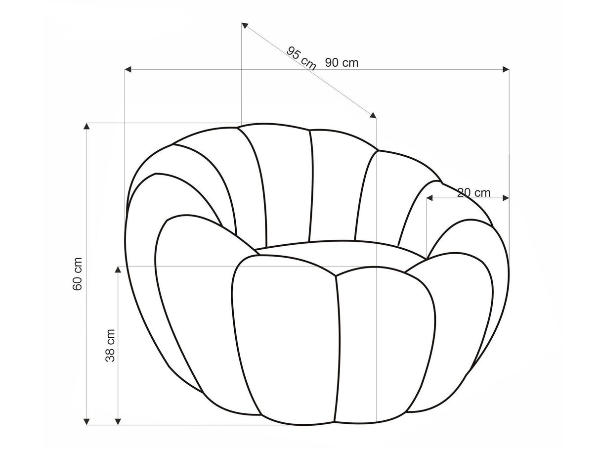 Sillón 601649