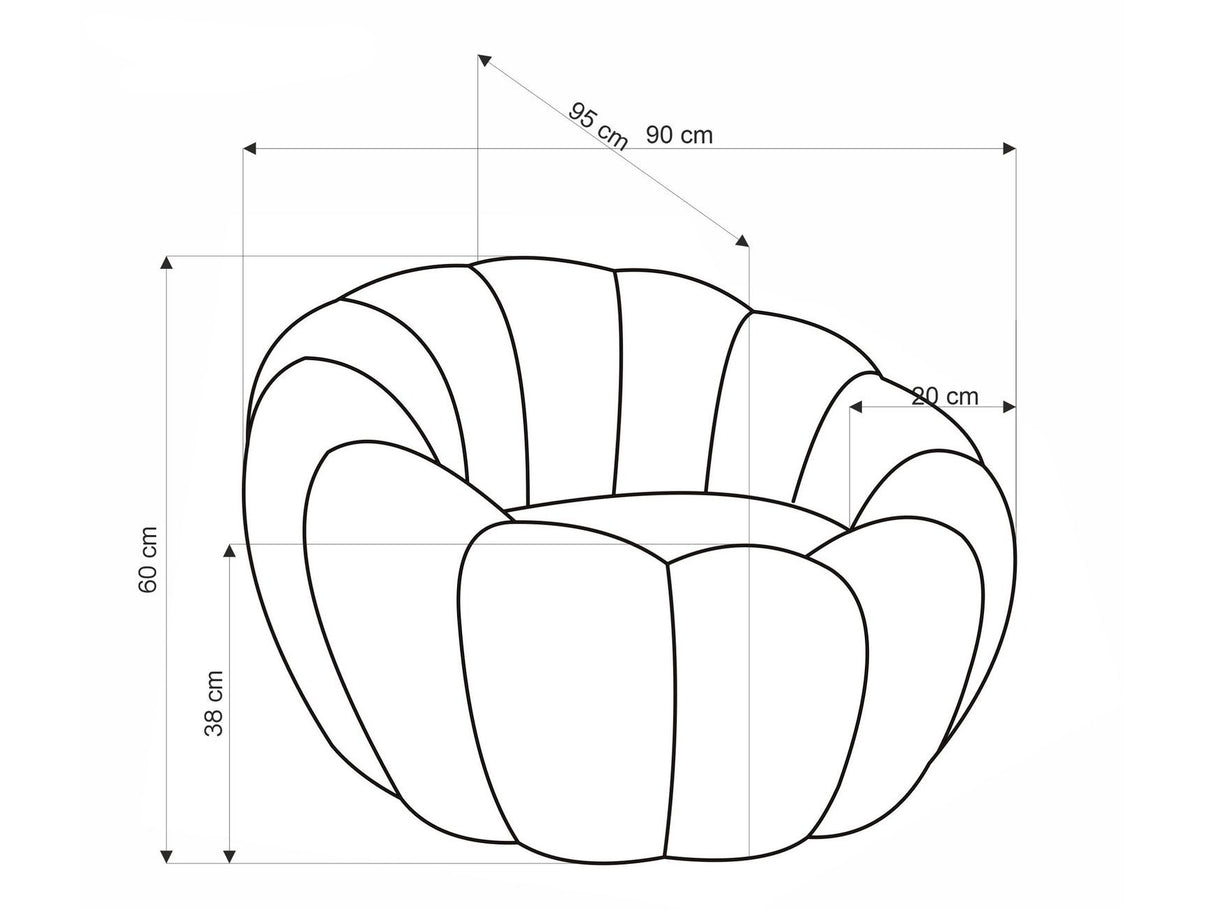 Sillón 601649