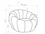 Sillón 601649