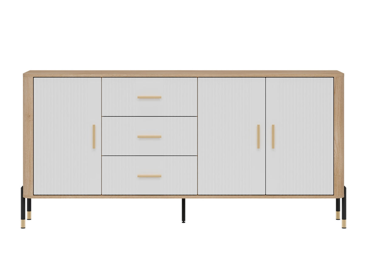Cómoda 601671