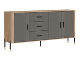 Cómoda 601671
