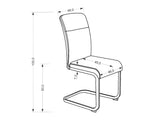 Silla 601686