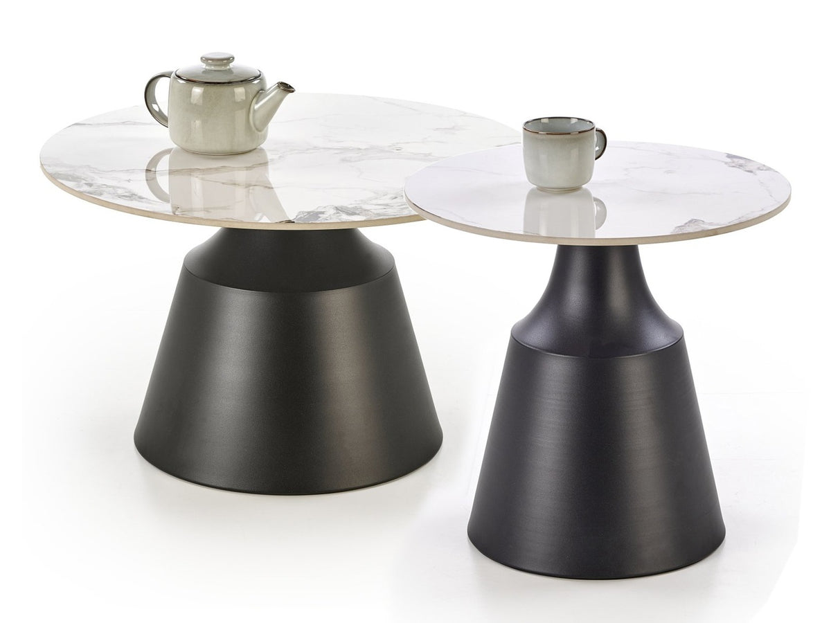 Conjunto de mesas auxiliares 601695