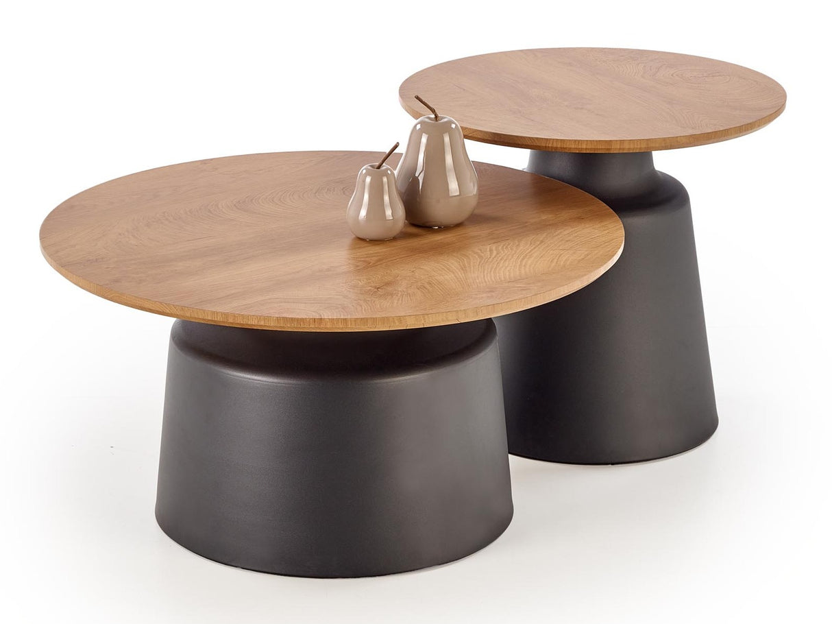Conjunto mesa de centro 601696
