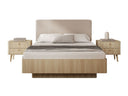 Cama Insulas
