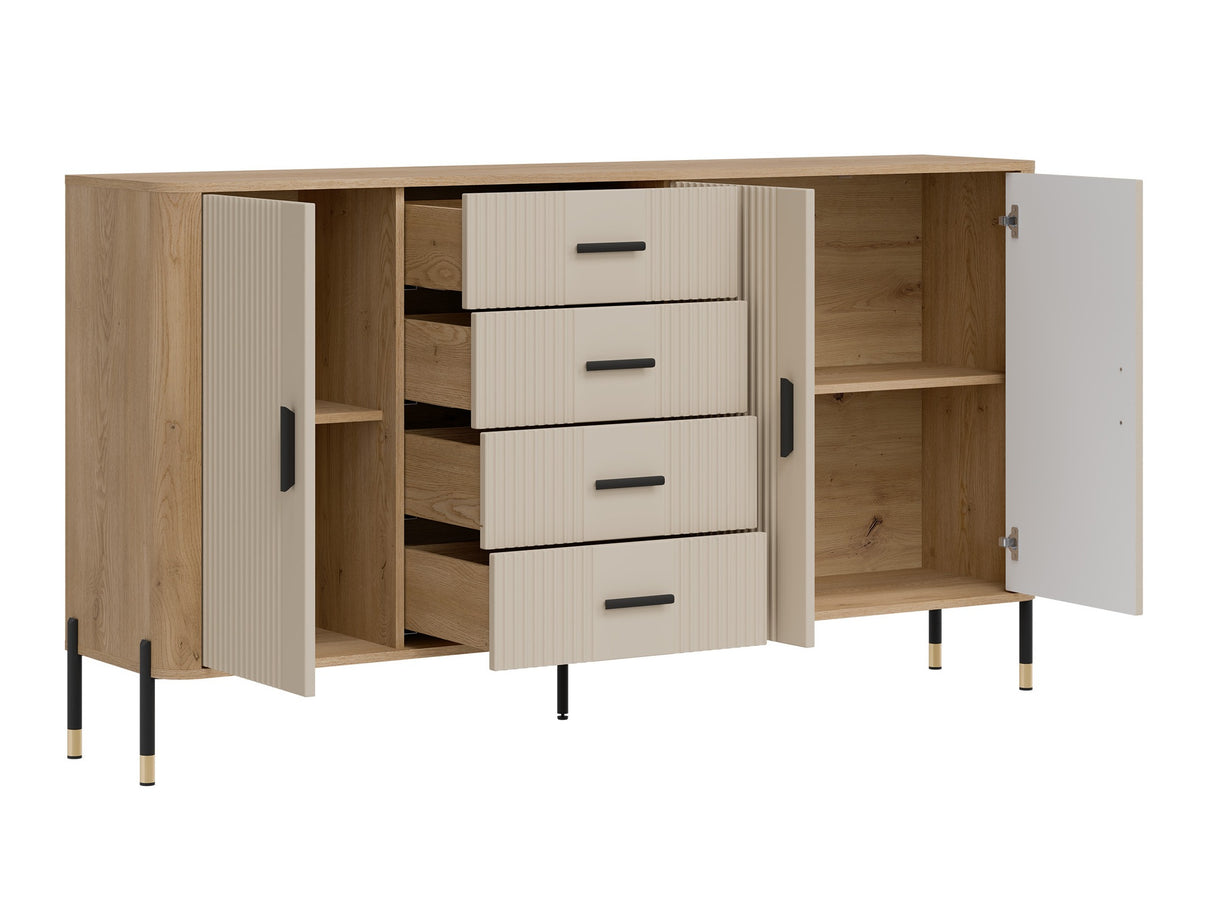Cómoda 601916